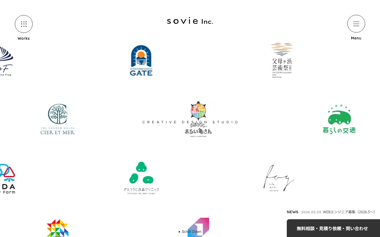 株式会社sovie