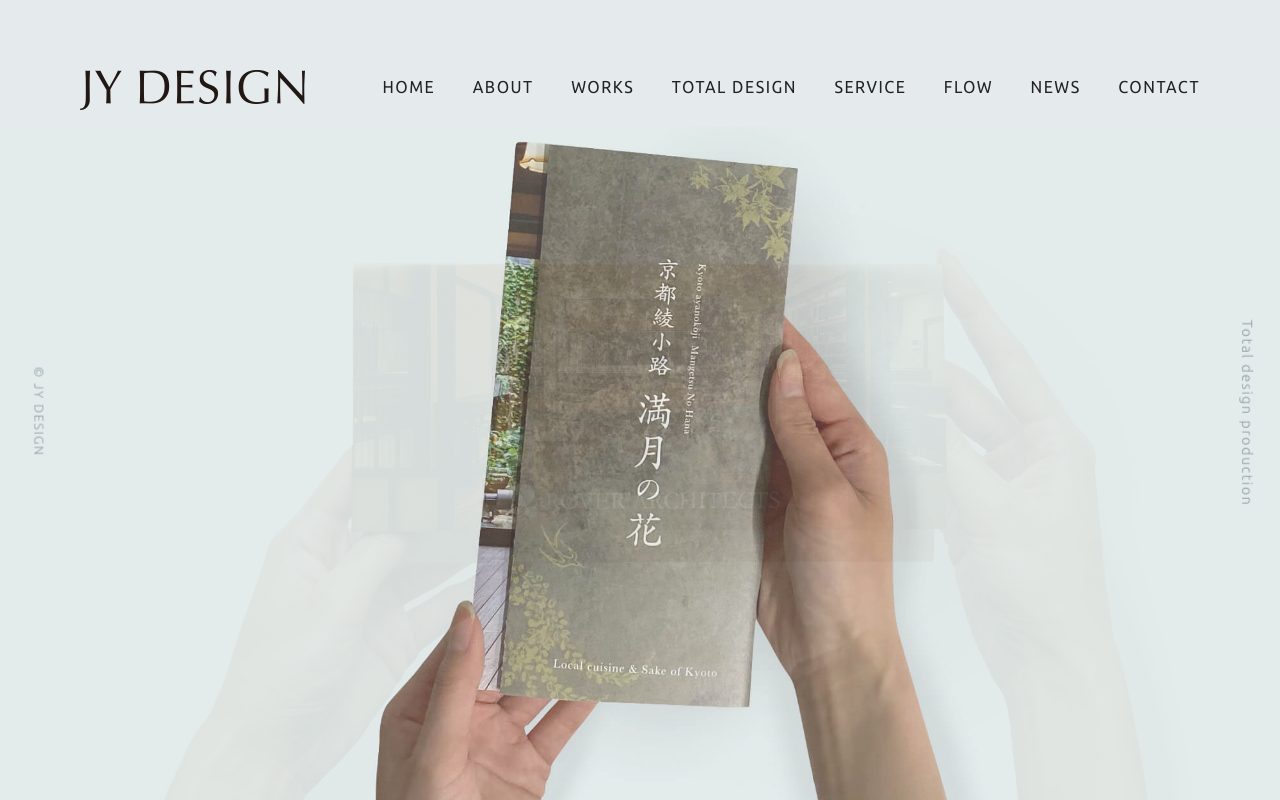 JY DESIGN